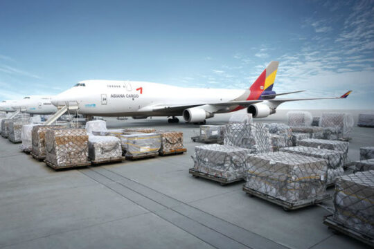 Air-cargo Air-cargo